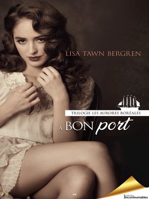 cover image of À bon port